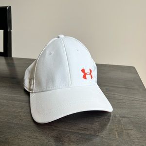 Under Armour Hat
